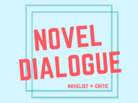 1.0 Introducing a New Podcast: Novel Dialogue with Aarthi Vadde and John&nbsp;Plotz