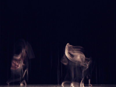 3.2 Promises Unkept: Damon Galgut with Andrew van der Vlies&nbsp;(CH)