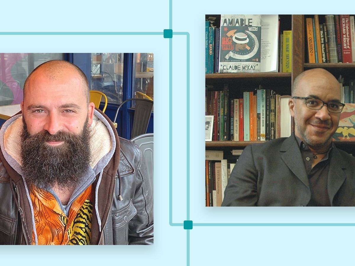 4.5A Bonus Episode: Jean-Baptiste Naudy Reads from Claude McKay’s “Amiable with Big Teeth” (English and&nbsp;French)