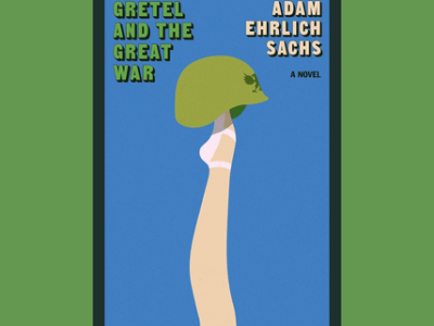 8.3 Aspire to Magic but End Up With Madness: Adam Ehrlich Sachs speaks with Sunny Yudkoff&nbsp;(JP)