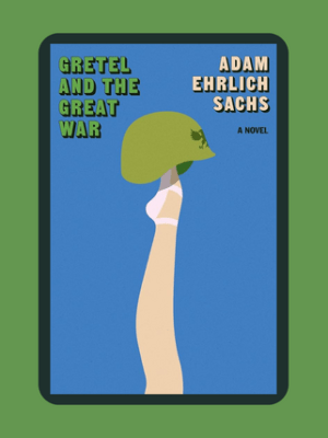 8.3 Aspire to Magic but End Up With Madness: Adam Ehrlich Sachs speaks with Sunny Yudkoff&nbsp;(JP)