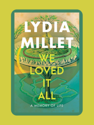 8.5 And Soon: Lydia Millet and Emily Hyde&nbsp;(JP)