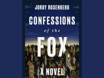 8.6 “I love a dialectical reader, and best is a dialectical reader who cries”: Jordy Rosenberg and Annie McClanahan&nbsp;(RB)