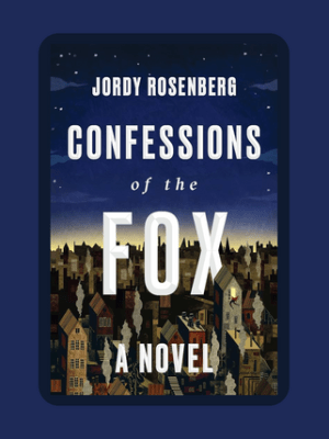 8.6 “I love a dialectical reader, and best is a dialectical reader who cries”: Jordy Rosenberg and Annie McClanahan&nbsp;(RB)