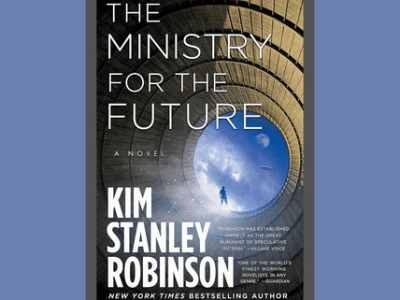 9.3 Planetary Boundaries are Non-Negotiable: Kim Stanley Robinson and Elizabeth Carolyn Miller&nbsp;(JP)