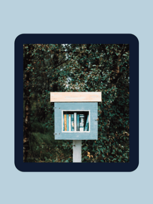 11.1 Indie Presses and the Literary Ecosystem: Meg Reid and Will Evans&nbsp;(MM)